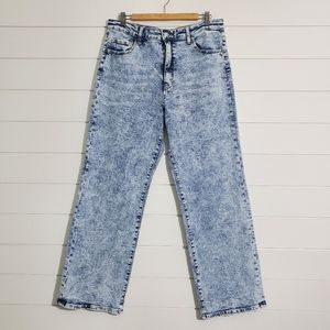 Vervet Los‎ Angeles Vintage 90s Jeans. Size: 32